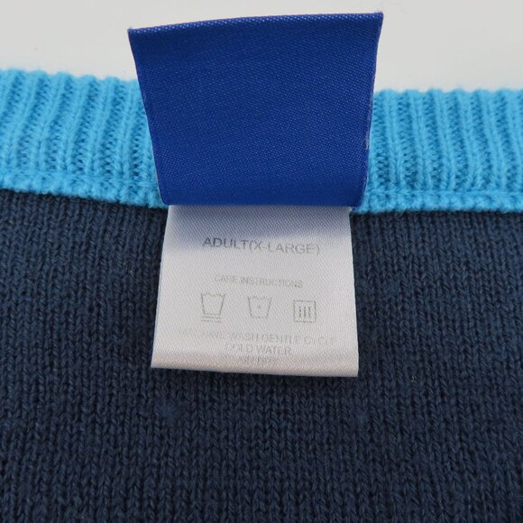 Brew City Adult XL Milwaukee The Good Land Wisconsin Crewneck Pullover Sweater - Picture 9 of 12